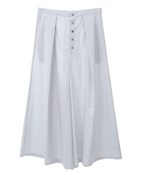 【intoca./イントゥーカ】パンツ/#251-TYPER-TRW-0903 詳細画像 ライトグレー 1