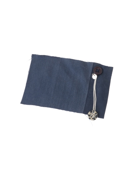 【AXEP/アクセップ】ワードローブジュエリーEASE-Dalmatian jasper 詳細画像 マーブル 4