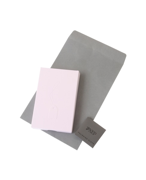 【AXEP/アクセップ】ワードローブジュエリーEASE-Dalmatian jasper 詳細画像 マーブル 6