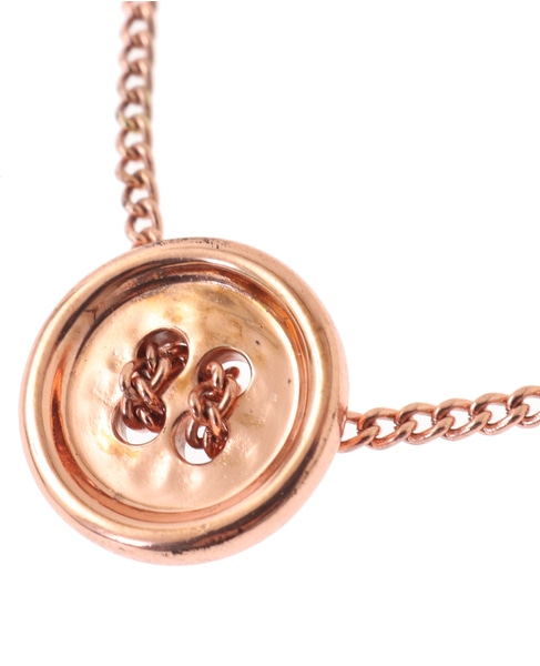 【AXEP/アクセップ】ワードローブジュエリーEASE-Copper plated brass 詳細画像 ブロンズ 2