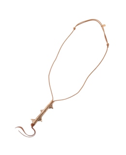 【RENARD BIJOUX/ルナール ビジュー】ネックレスROSE TORNS