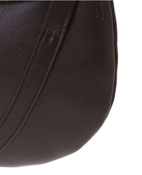 【CORDIZ/コーディズ】バッグINDI MEDIUM 詳細画像 ブラック 6