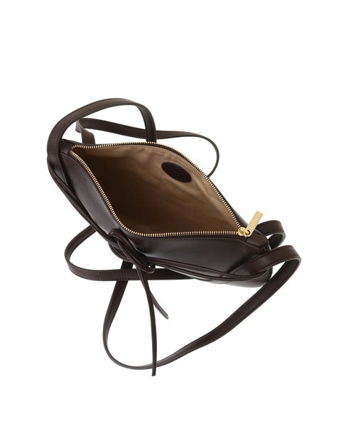 【CORDIZ/コーディズ】バッグINDI MEDIUM 詳細画像 ブラック 8