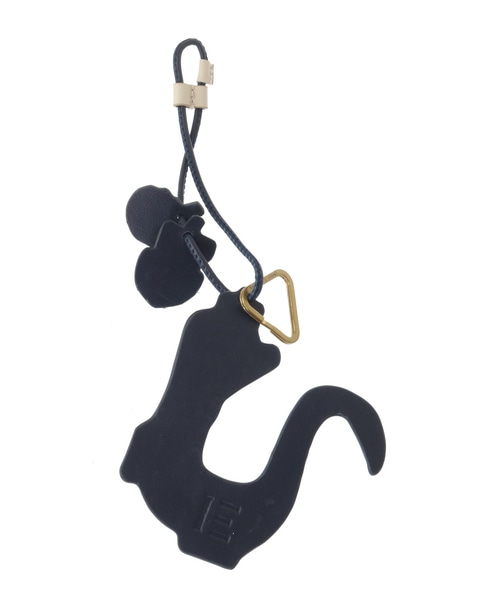 【INOUI EDITIONS/イヌイエディション】キーチェーンMANGROVE 詳細画像 グリーン 2