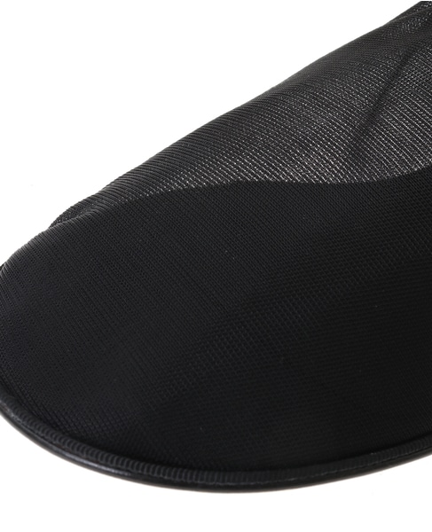 【STUDIO AMELIA/スタジオアメリア】シューズVESTIGE BALLET FLAT 詳細画像 ブラック 8