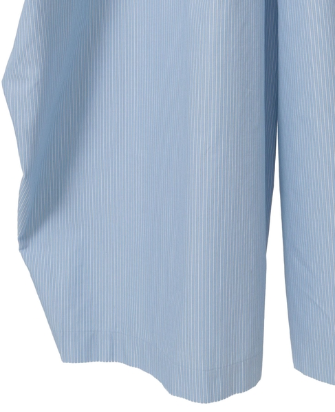 【Archive Dress Collection】ブルーストライプジャンプスーツ 詳細画像 ブルー×ホワイト 5