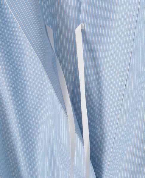 【Archive Dress Collection】ブルーストライプジャンプスーツ 詳細画像 ブルー×ホワイト 6