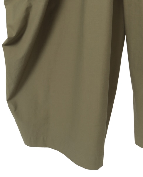 ベスティサテンビンテージジャンプスーツ 詳細画像 カーキ 5