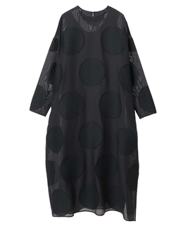 ビッグドットワンピース