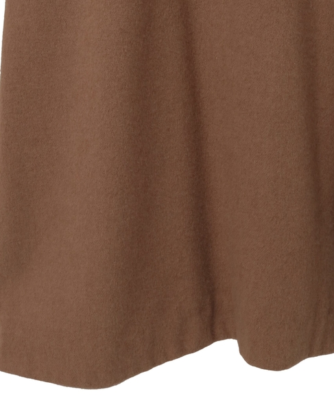 BABY CAMELサキソニーフラノオールインワン 詳細画像 キャメル 6