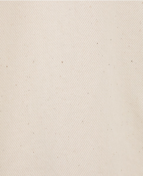 デニムバンドカラーブルゾン 詳細画像 オフホワイト 14