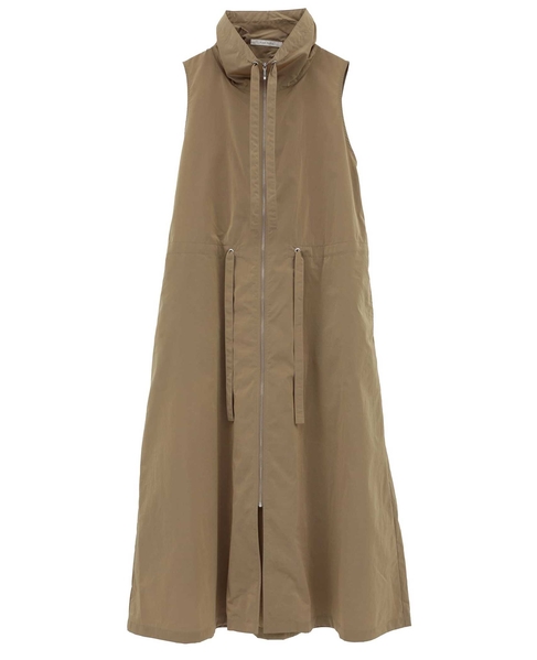 ヴィンテージタフタジレ 詳細画像 ベージュ 1