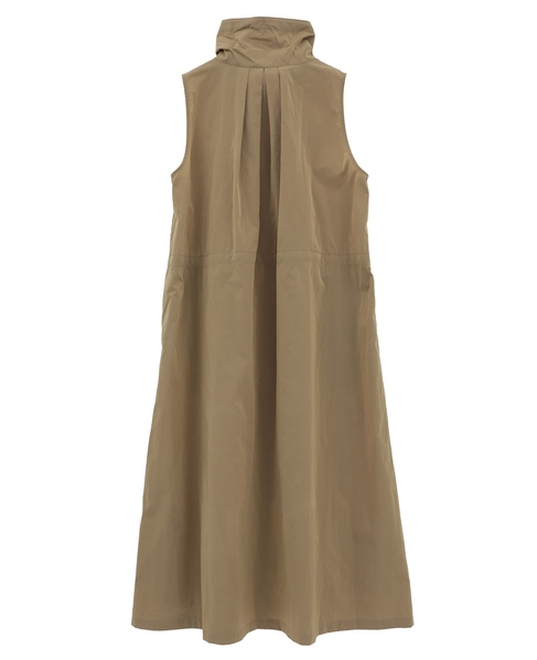 ヴィンテージタフタジレ 詳細画像 ベージュ 2