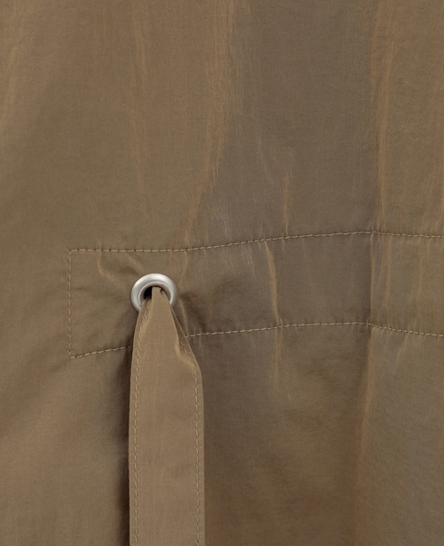 ヴィンテージタフタジレ 詳細画像 ベージュ 8