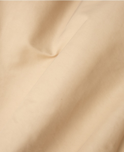 リサイクルナイロンMA-1ブルゾン 詳細画像 ベージュ 9