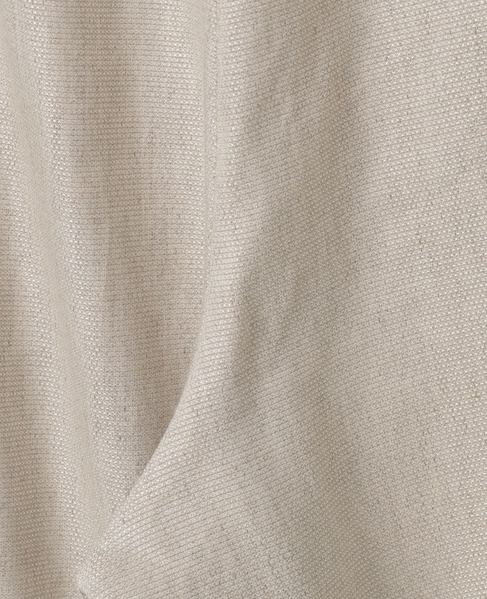 リネンレーヨンストレッチテーパードパンツ 詳細画像 ベージュ 6