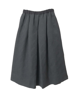 ジオメトリックJQタックスカート