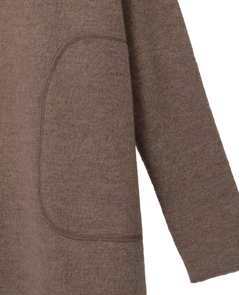 FLOAT圧縮ワンピース 詳細画像 ベージュ 4