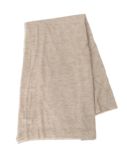 ダブルカシミヤニットストール