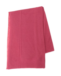 ダブルカシミヤニットストール