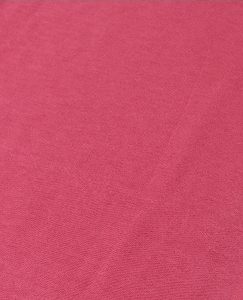 ダブルカシミヤニットストール 詳細画像 ピンク 3