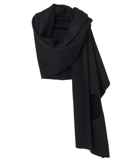 FLOAT圧縮片袖ストール