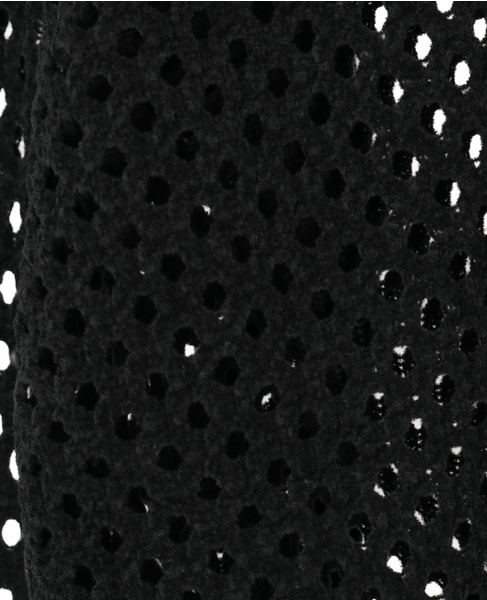 モールニットプルオーバー 詳細画像 ブラック 6