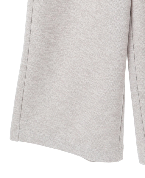 パイルジャージノースリーブオールインワン 詳細画像 ベージュ 9