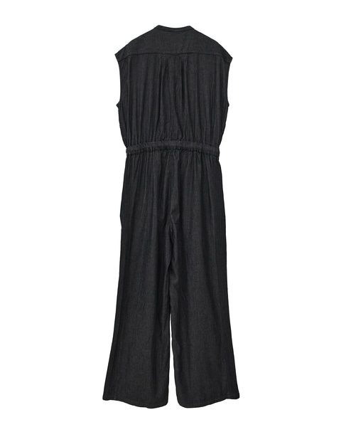 【Pheeta/フィータ】オールインワン/TRINITY 詳細画像 ブラック 2