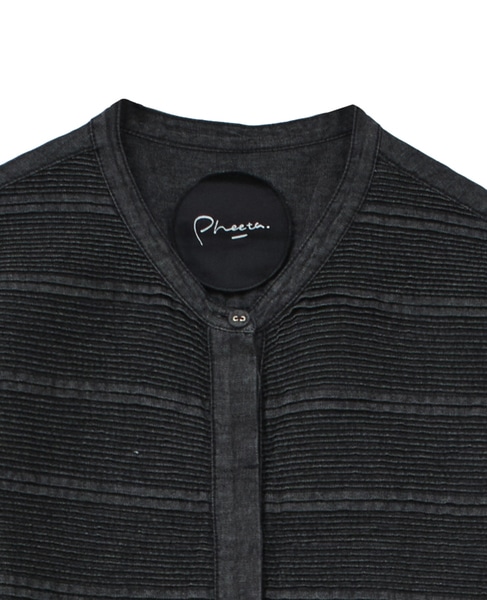 【Pheeta/フィータ】オールインワン/TRINITY 詳細画像 ブラック 3