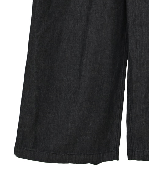 【Pheeta/フィータ】オールインワン/TRINITY 詳細画像 ブラック 5