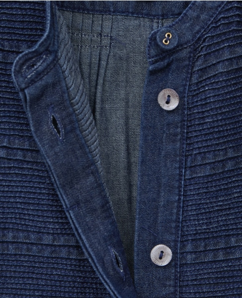 【Pheeta/フィータ】オールインワン/TRINITY 詳細画像 ネイビー 7