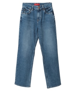 【RED CARD/レッドカード】デニムパンツ/One-Day Midrise