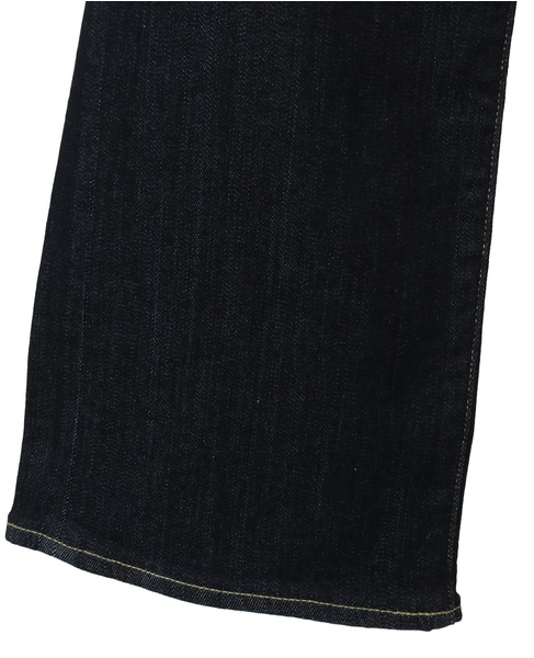 【RED CARD/レッドカード】デニムパンツ/35th Anniversary Wide 詳細画像 インディゴブルー 7