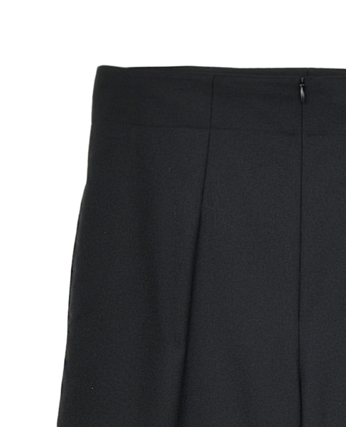 【intoca./イントゥーカ】パンツ/FRAN-TRW-1104 詳細画像 ブラック 3