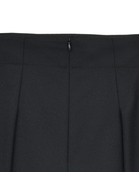 【intoca./イントゥーカ】パンツ/FRAN-TRW-1104 詳細画像 ブラック 4