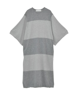 【intoca./イントゥーカ】ワンピース/LAMB-DR-0402