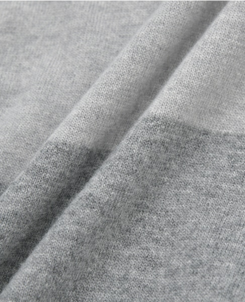 【intoca./イントゥーカ】ワンピース/LAMB-DR-0402 詳細画像 グレー 7