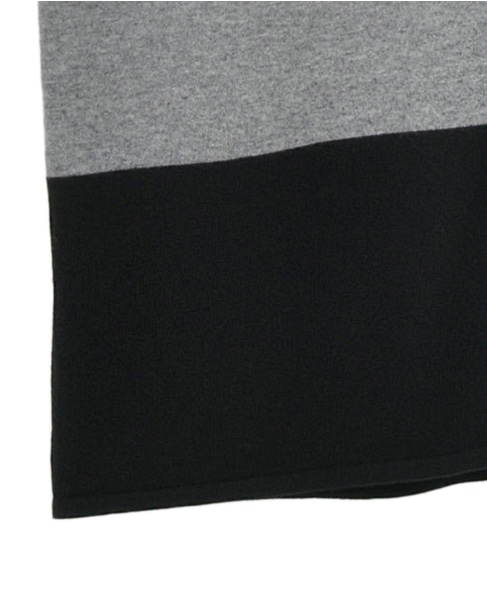 【intoca./イントゥーカ】カーディガン/LAMB-CDL-0401 詳細画像 ブラック 6