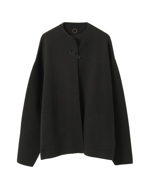 【OYUNA/オユーナ】ジャケット/LORO 詳細画像 グリーン 1