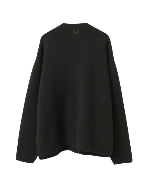 【OYUNA/オユーナ】ジャケット/LORO 詳細画像 グリーン 2