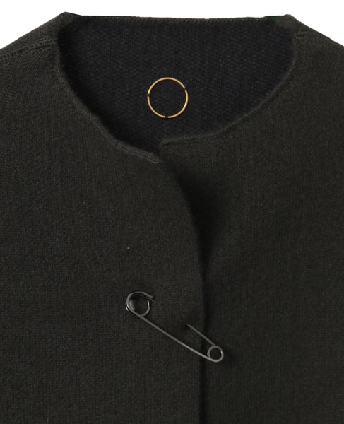 【OYUNA/オユーナ】ジャケット/LORO 詳細画像 グリーン 3