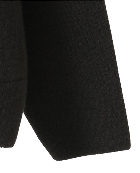 【OYUNA/オユーナ】ジャケット/LORO 詳細画像 グリーン 5