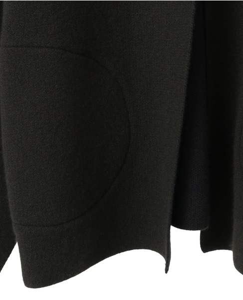 【OYUNA/オユーナ】ジャケット/LORO 詳細画像 グリーン 6