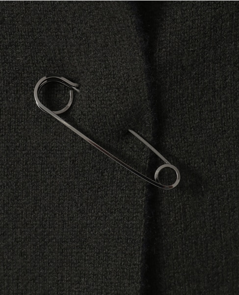 【OYUNA/オユーナ】ジャケット/LORO 詳細画像 グリーン 7