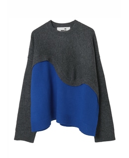 【Mii/ミー】セーター/JUMPER SOPHIE