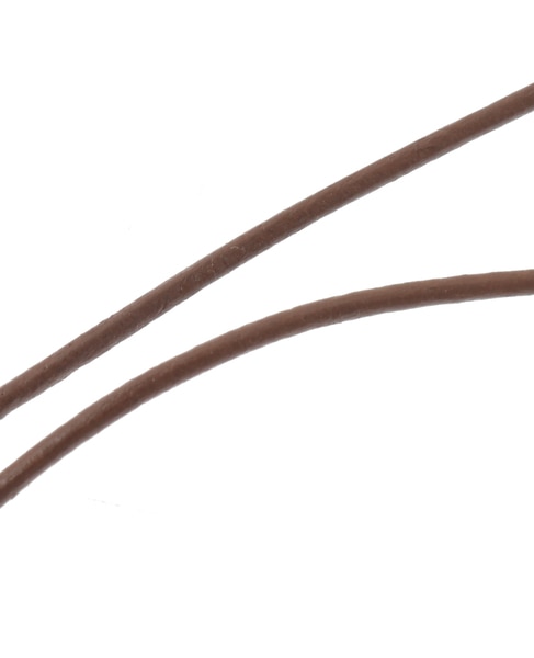 【RENARD BIJOUX/ルナール ビジュー】ネックレス/APPLE 詳細画像 ベージュ 4