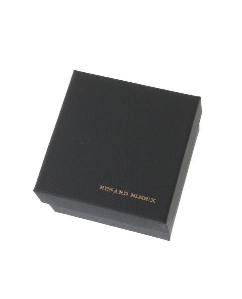 【RENARD BIJOUX/ルナール ビジュー】ネックレス/MUSHROOMS 詳細画像 キナリ 6