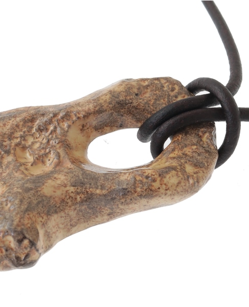 【RENARD BIJOUX/ルナール ビジュー】ネックレス/1 HOLEY STONE 詳細画像 キナリ 5