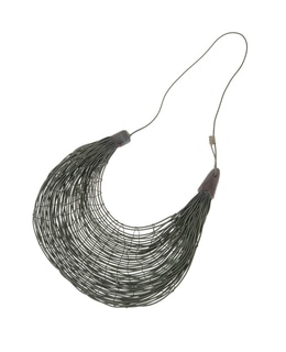 【MARIANA MENDEZ/マリアナ メンデス】ネックレス/SEMPLICE NECKLACE MEDIUM